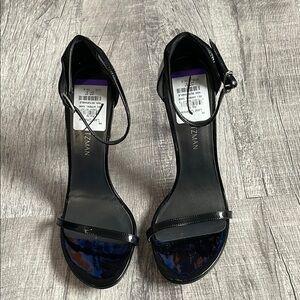Stuart Weitzman Nudistsong Sandals